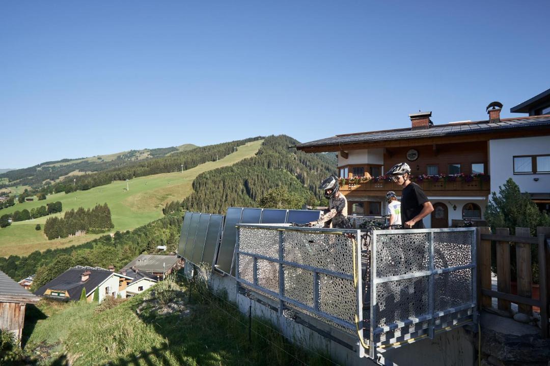 Photo of Others in Saalbach