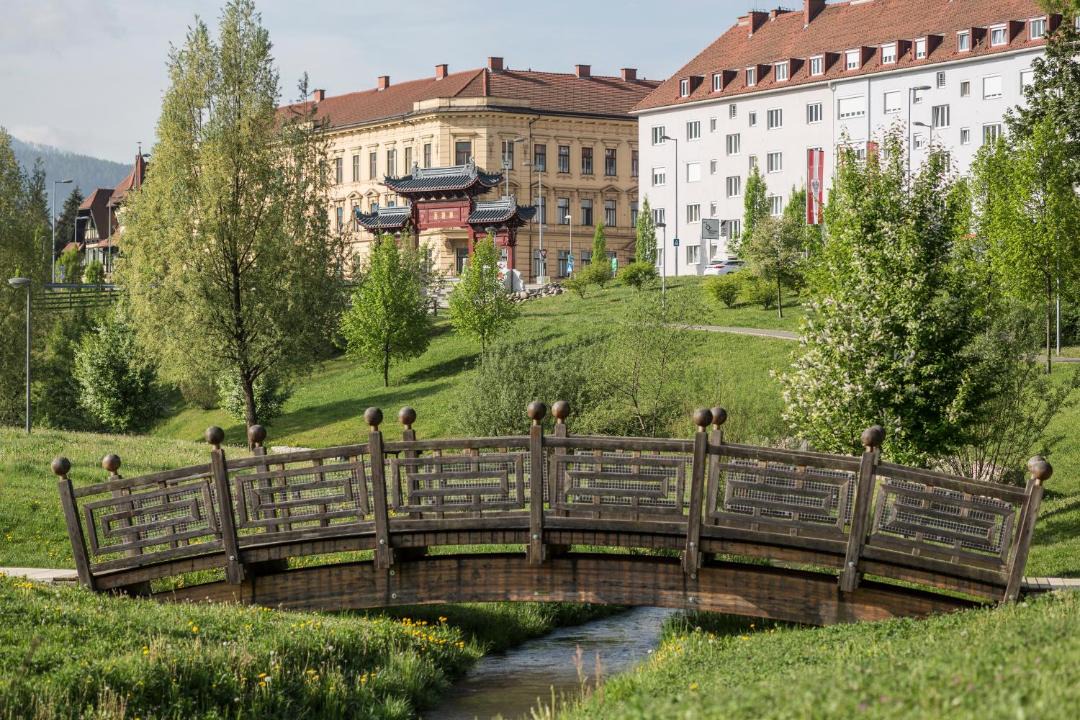 Photo of Others in Leoben