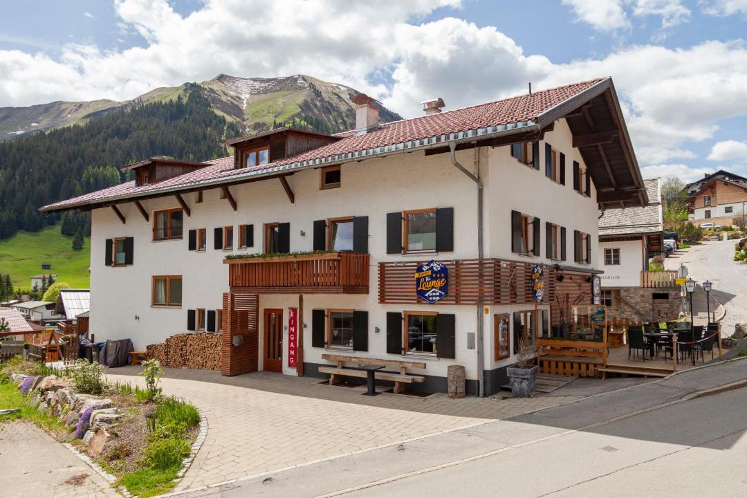 Photo of Others in Berwang