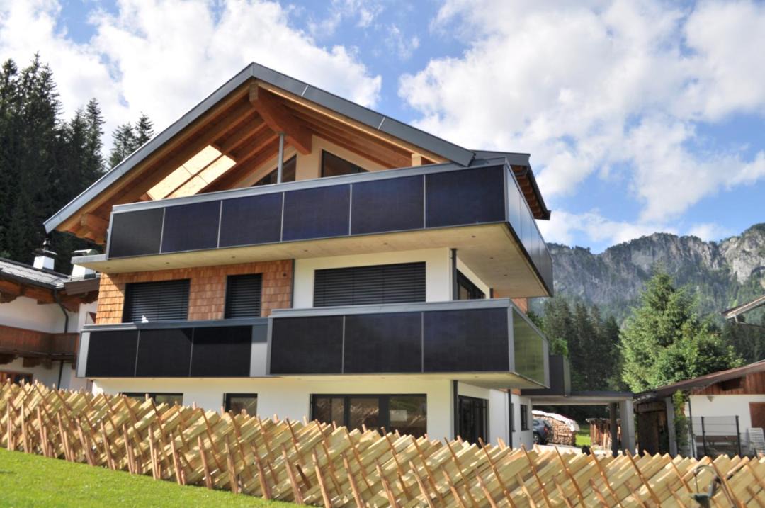 Photo of Others in Sankt Johann in Tirol