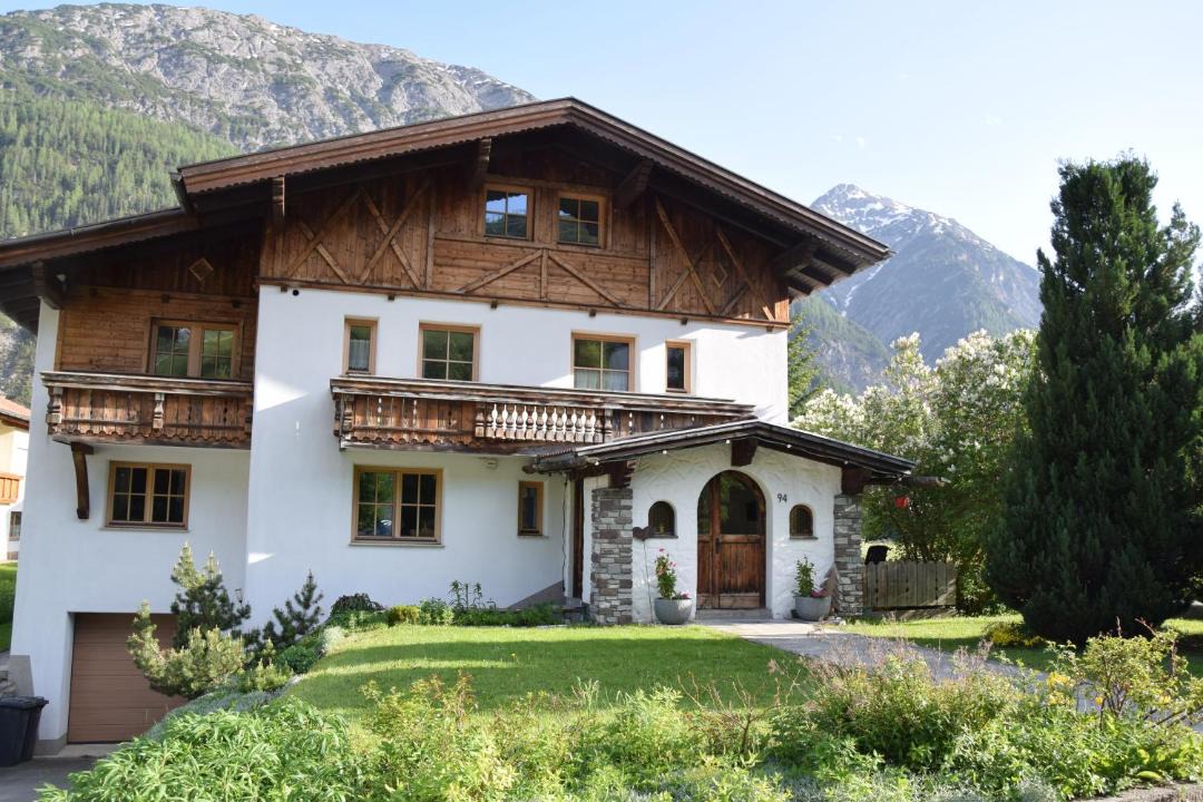 Photo of Others in Holzgau