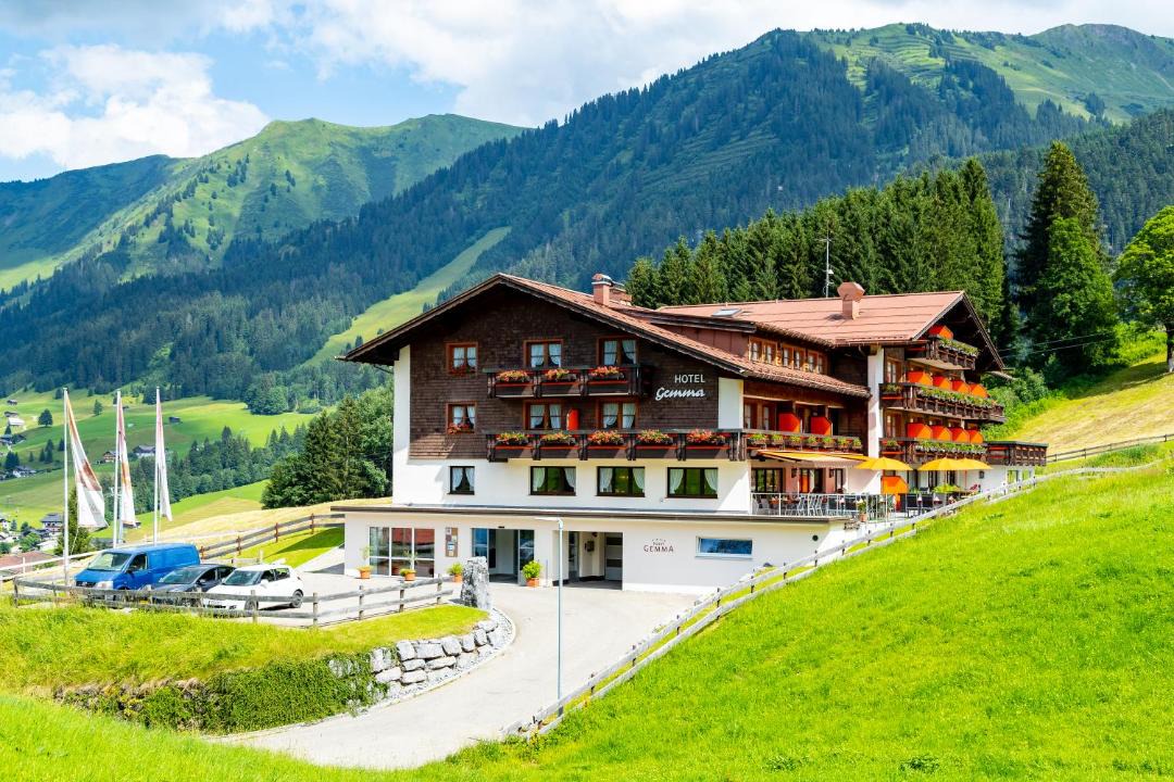 Photo of Others in Riezlern