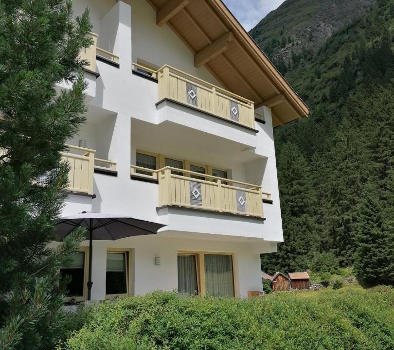 Photo of Others in Sankt Leonhard im Pitztal