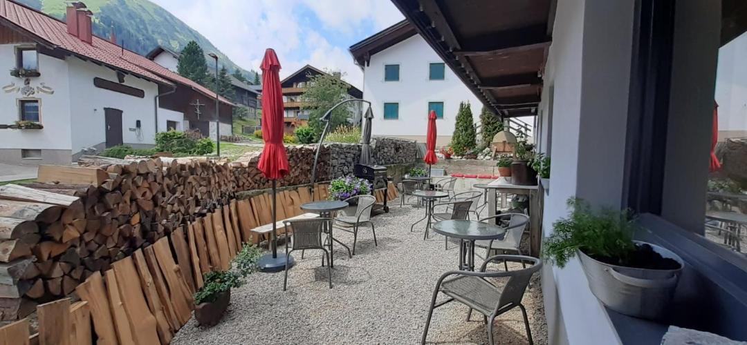 Photo of Others in Berwang