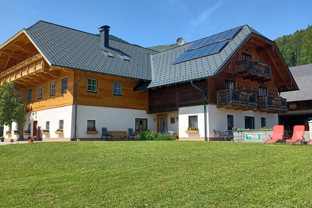 Photo of Others in Sankt Wolfgang im Salzkammergut