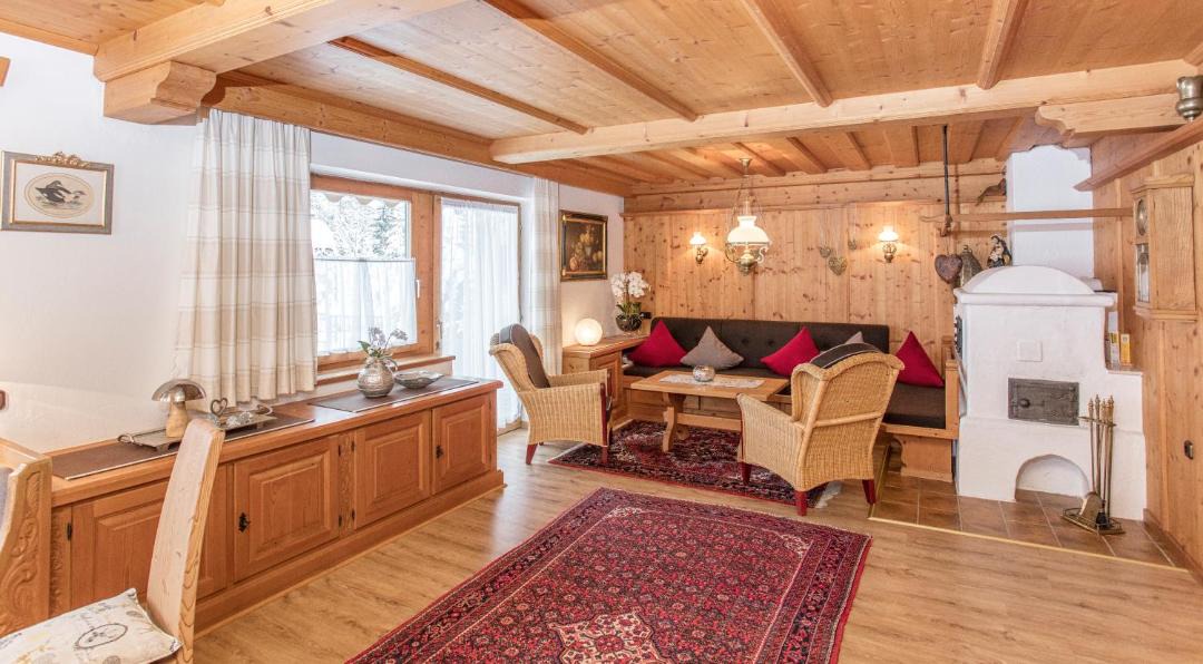 Photo of Livingroom in St. Ulrich Am Pillersee