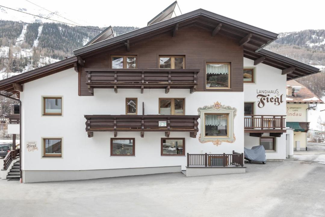 Photo of Others in Soelden