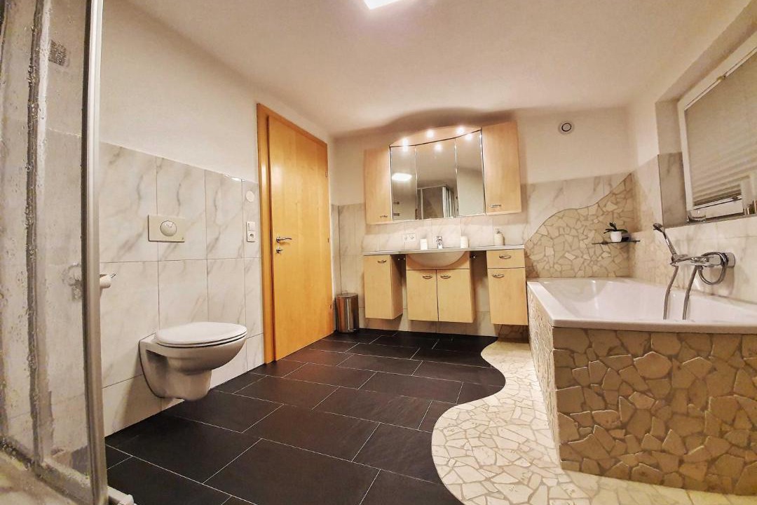 Photo of Bathroom in Prutz