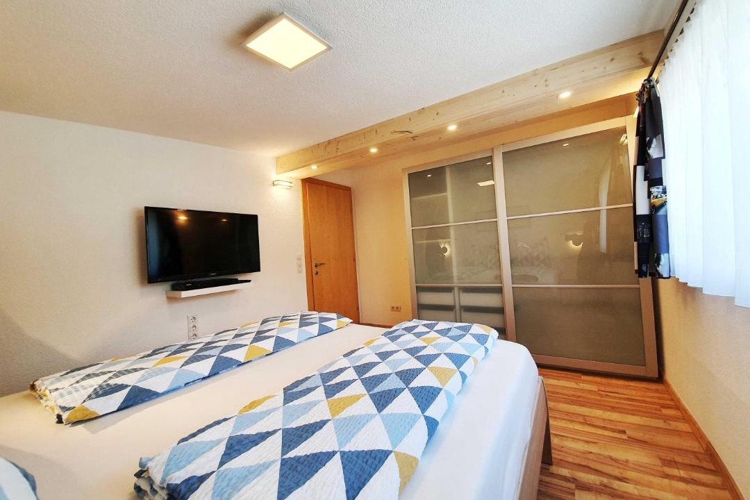 Photo of Bedroom in Prutz