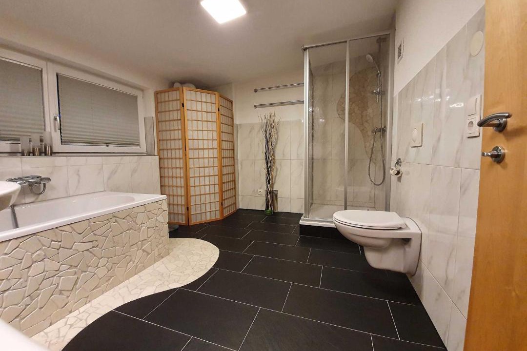 Photo of Bathroom in Prutz