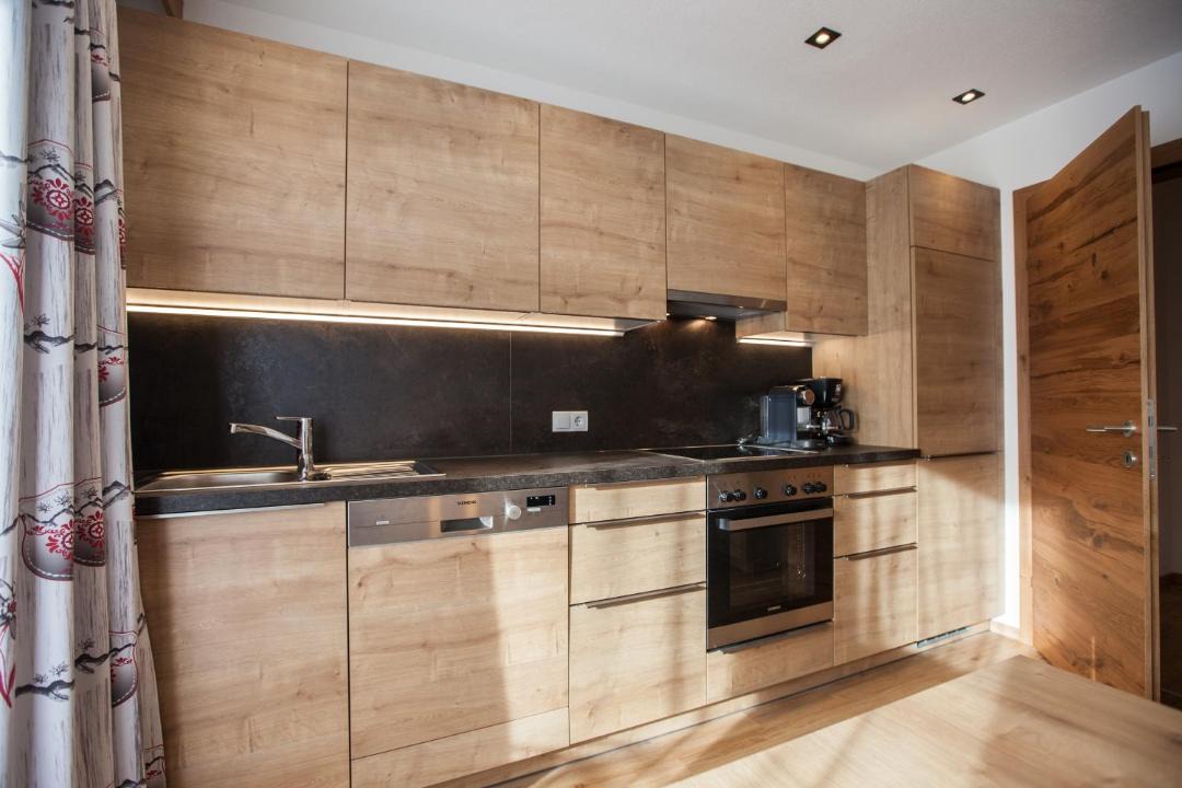 Photo of Kitchen in Ischgl