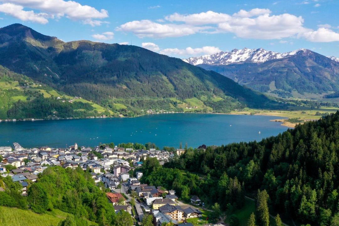 Photo of Others in Zell am See