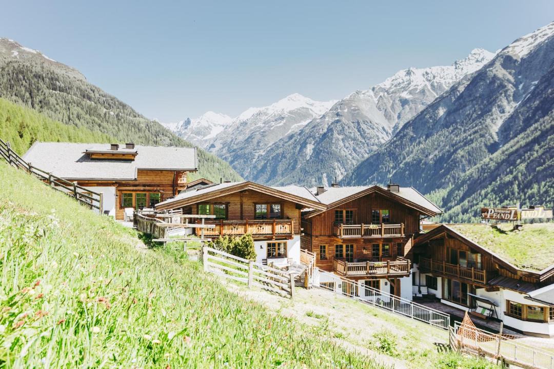 Photo of Others in Soelden