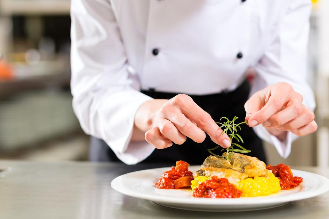 Photo of Kitchen in Seefeld in Tirol