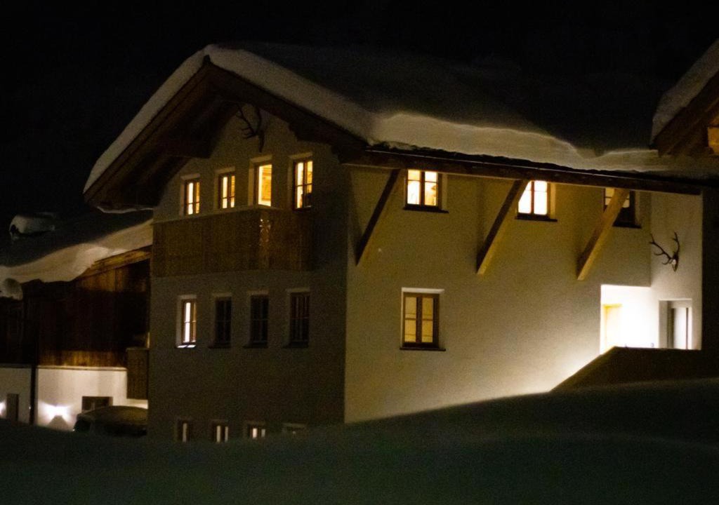 Photo of Others in Sankt Anton am Arlberg