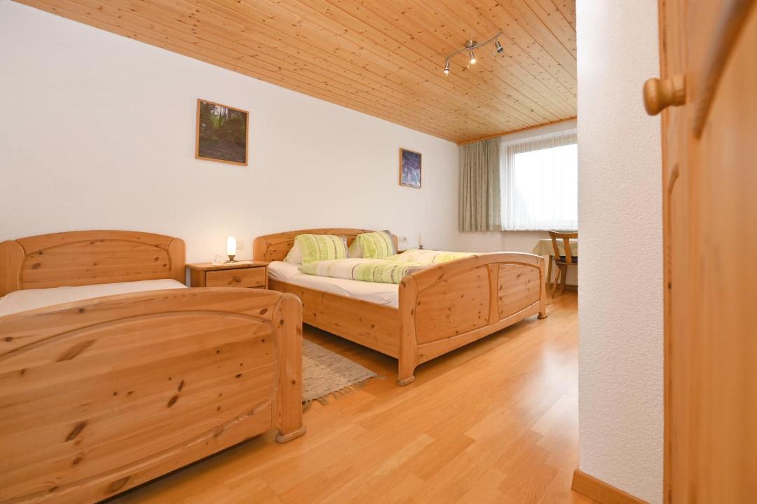 Photo of Bedroom in Buerserberg