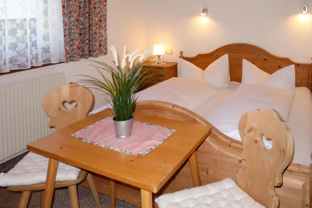Photo of Bedroom in Kappl