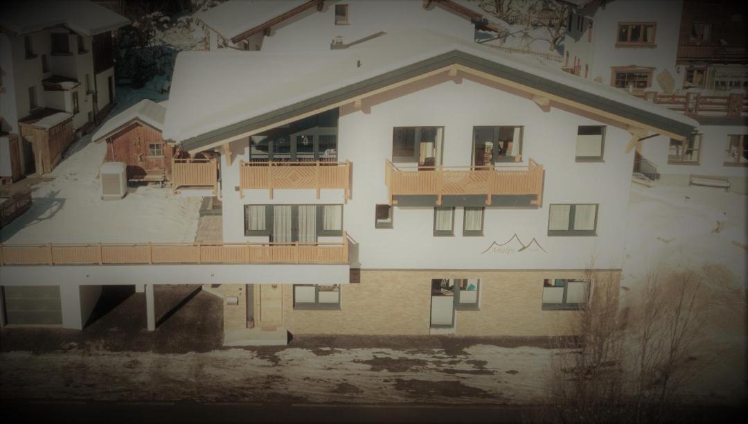 Photo of Others in Pettneu am Arlberg