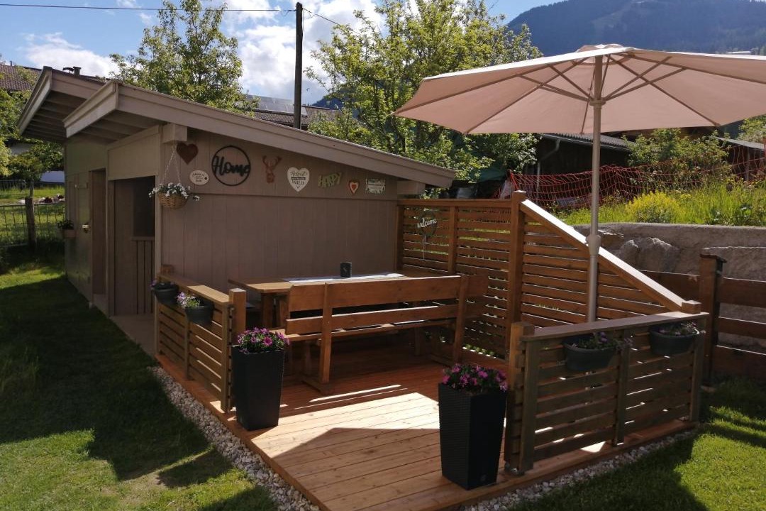 Photo of Others in Westendorf