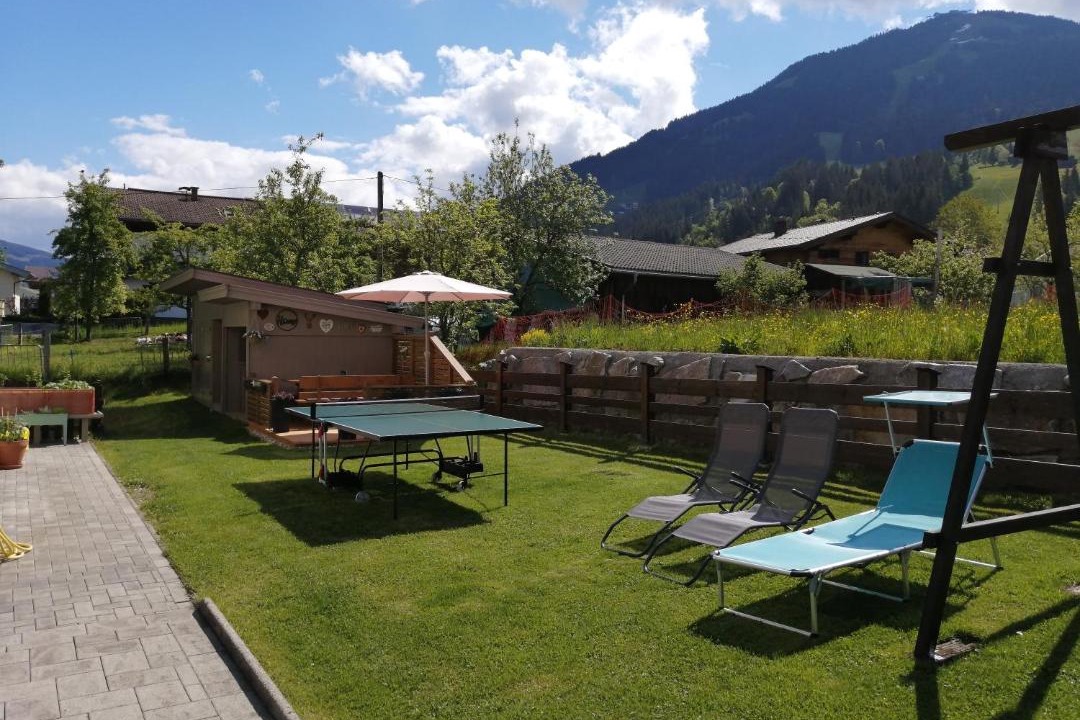Photo of Others in Westendorf