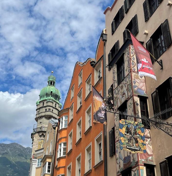 Photo of Others in Innsbruck City Centre