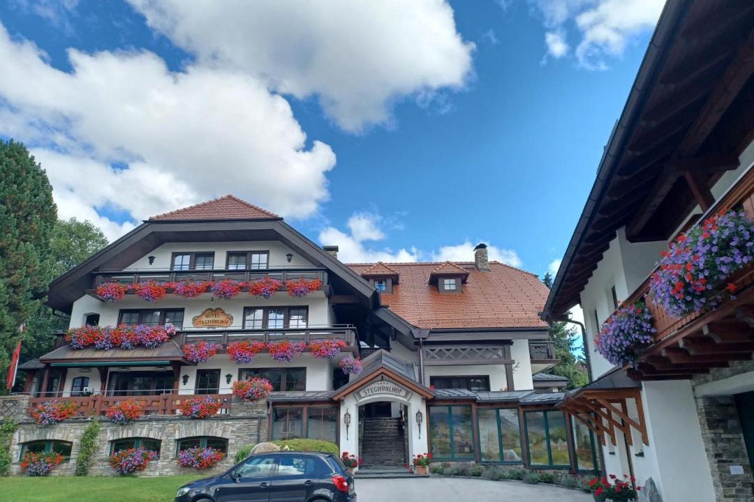 Photo of Others in Mauterndorf