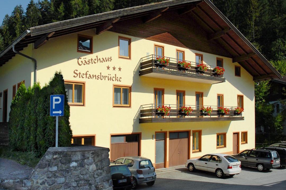 Photo of Others in Schoenberg im Stubaital