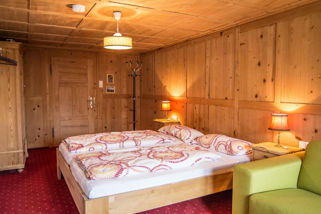Photo of Bedroom in Andelsbuch