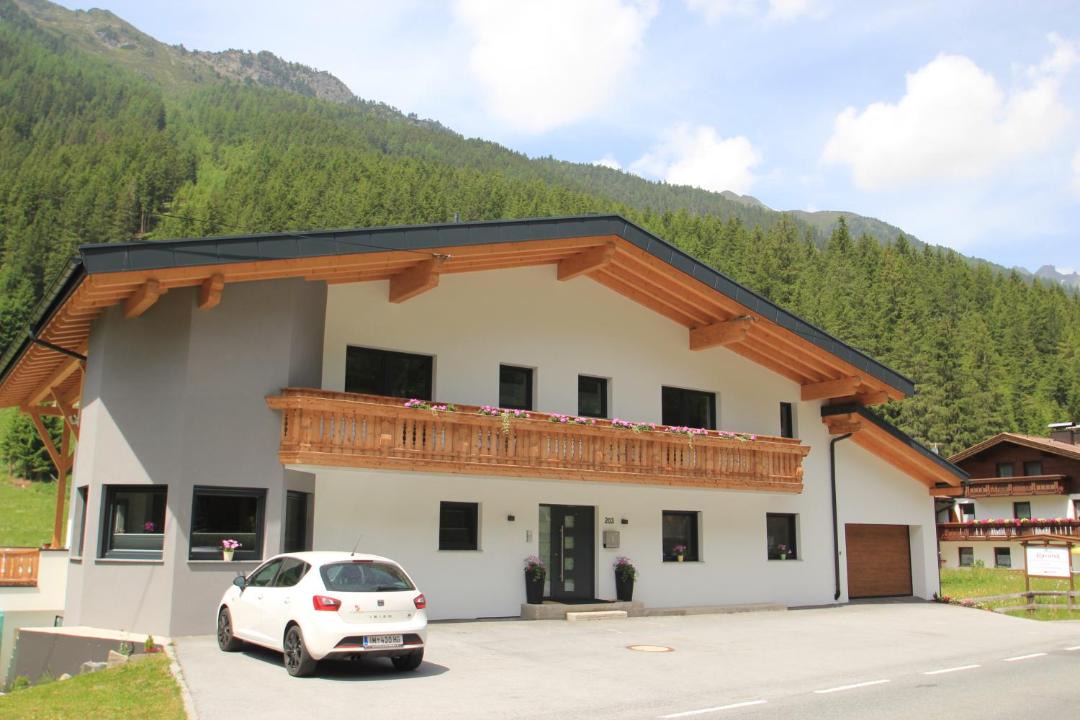 Photo of Others in Sankt Leonhard im Pitztal