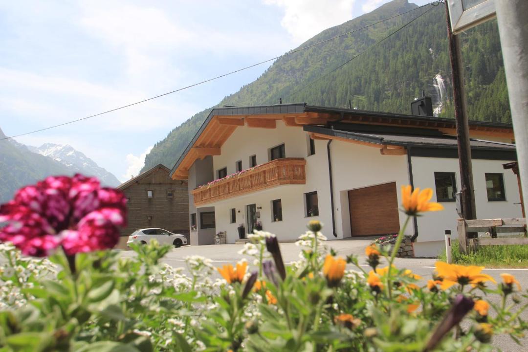 Photo of Others in Sankt Leonhard im Pitztal