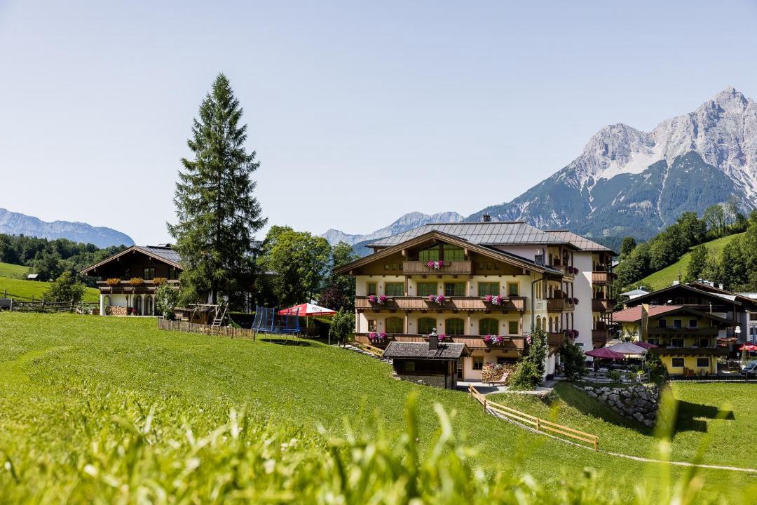 Photo of Others in Maria Alm am Steinernen Meer