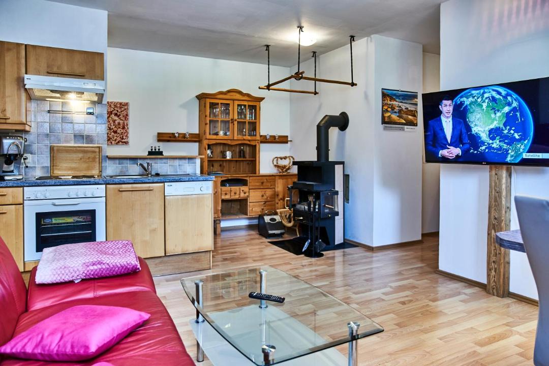Photo of Livingroom in Lackenhof