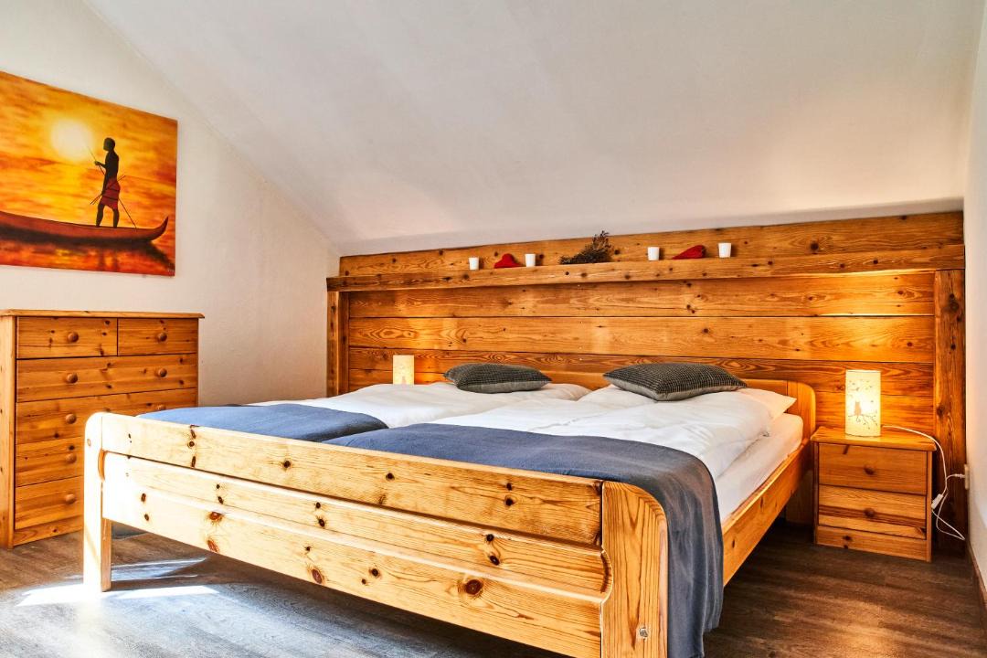 Photo of Bedroom in Lackenhof