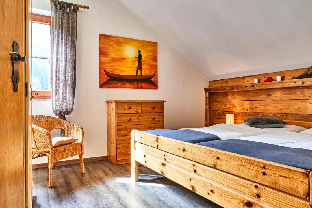 Photo of Bedroom in Lackenhof
