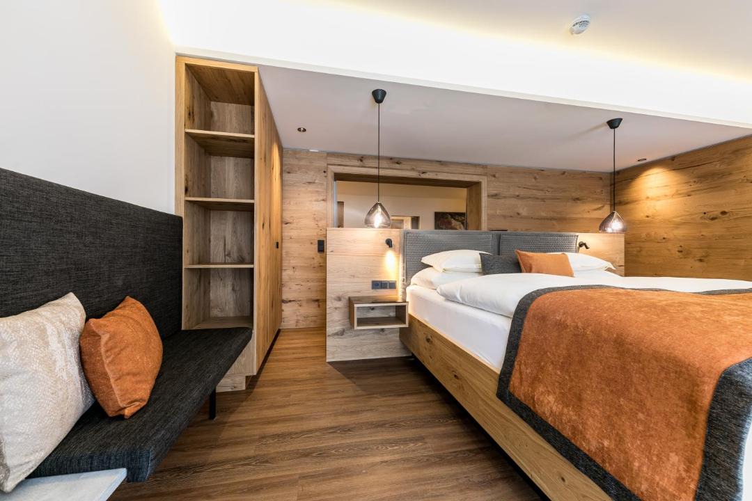 Photo of Bedroom in Gerlos