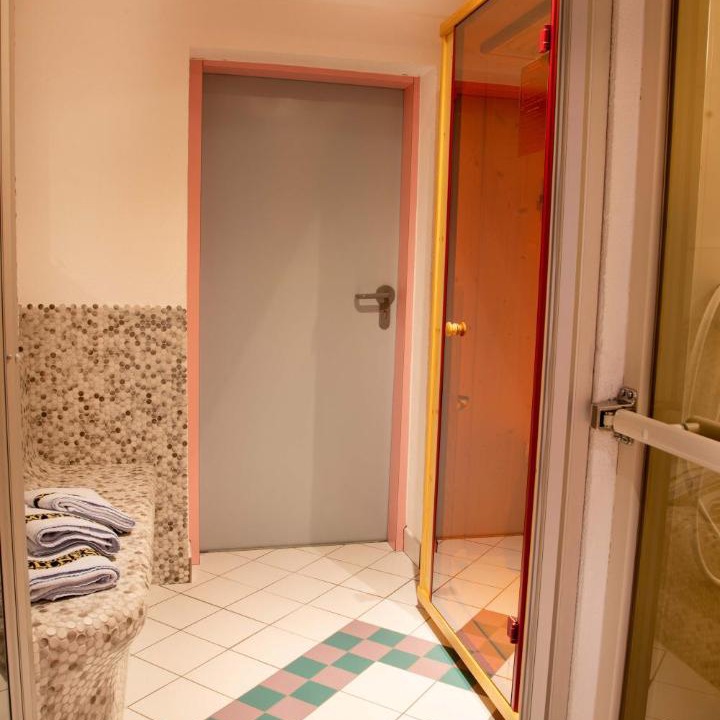 Photo of Bathroom in Ischgl