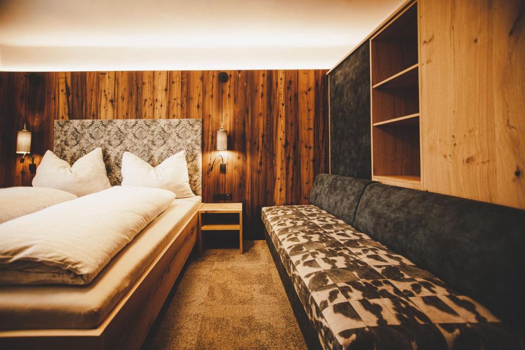 Photo of Bedroom in Sankt Aegyd am Neuwalde