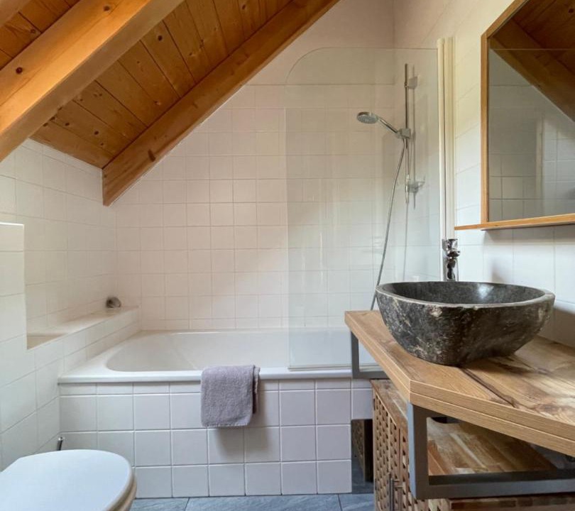 Photo of Bathroom in Sankt Georgen ob Murau