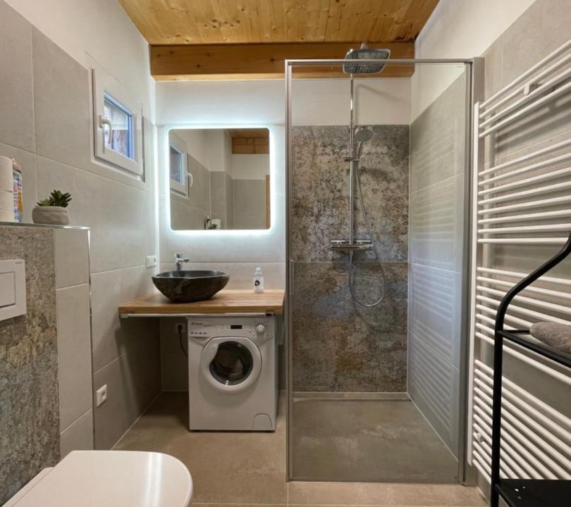 Photo of Bathroom in Sankt Georgen ob Murau