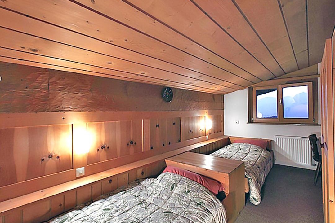 Photo of Bedroom in Gauertal