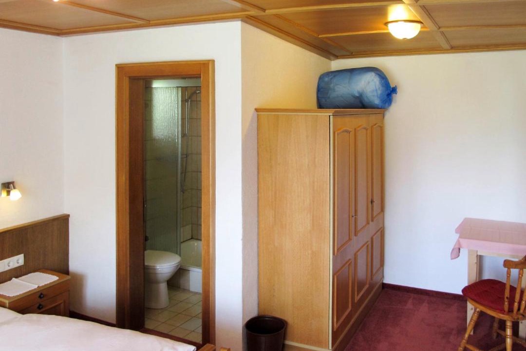Photo of Bedroom in Kappl