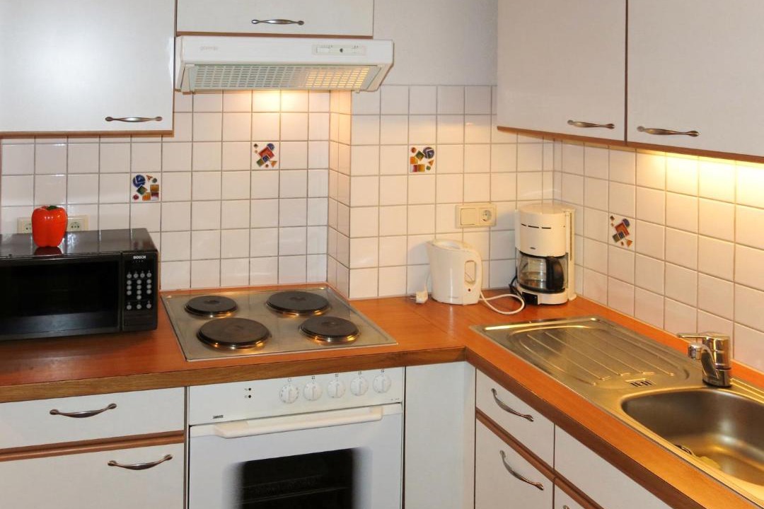 Photo of Kitchen in Kappl