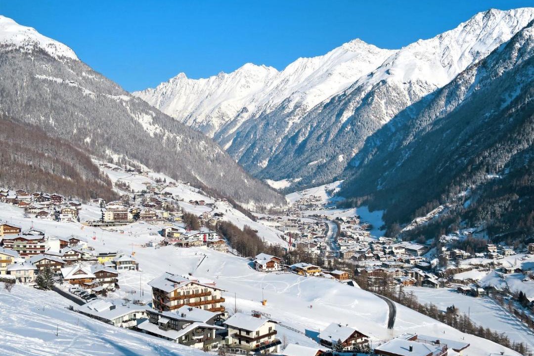 Photo of Others in Soelden