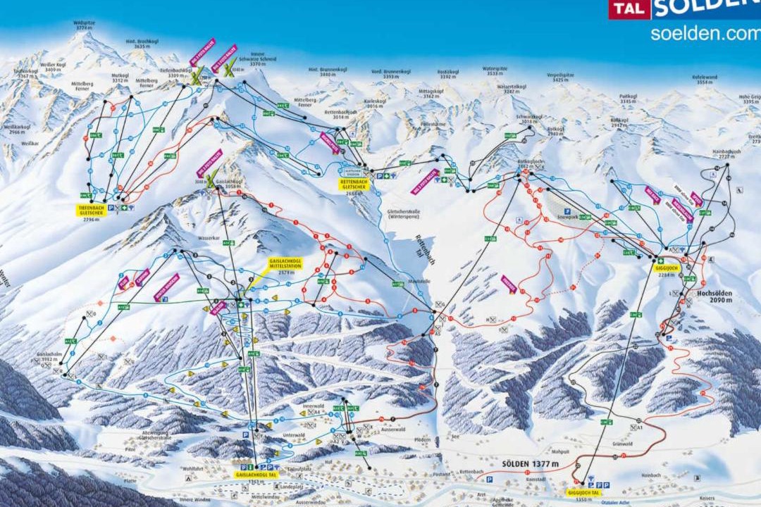 Photo of Others in Soelden
