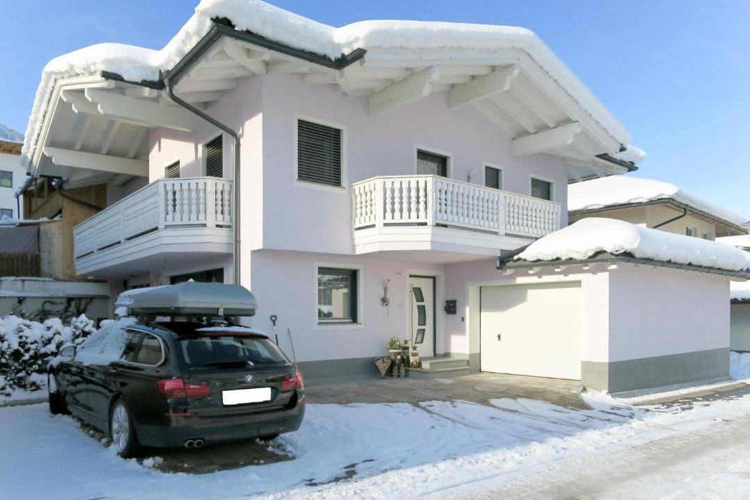 Photo of Others in Zillertal