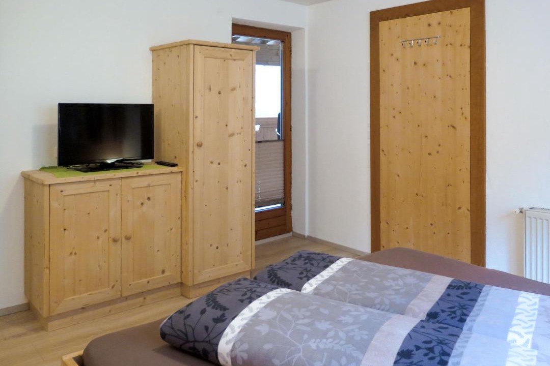 Photo of Bedroom in Burgstall