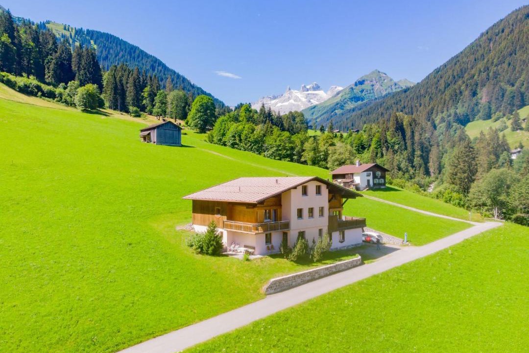 Photo of Others in Gauertal