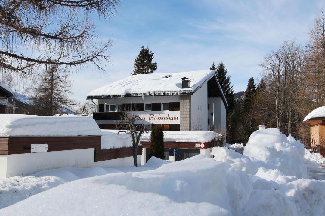 Photo of Others in Seefeld in Tirol
