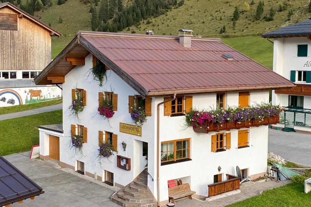 Photo of Others in Lech am Arlberg