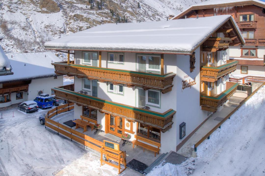 Photo of Others in Obergurgl